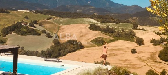 Villa T13 em Acqualagna, Italy N.º 295141 46