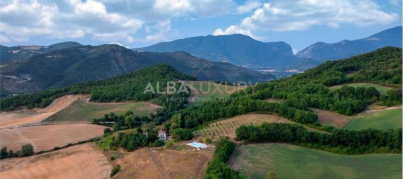 Villa T13 em Acqualagna, Italy N.º 295141 75