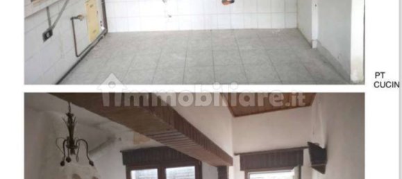 2 bedrooms Apartment in Ferrara, Italy No. 25085 3