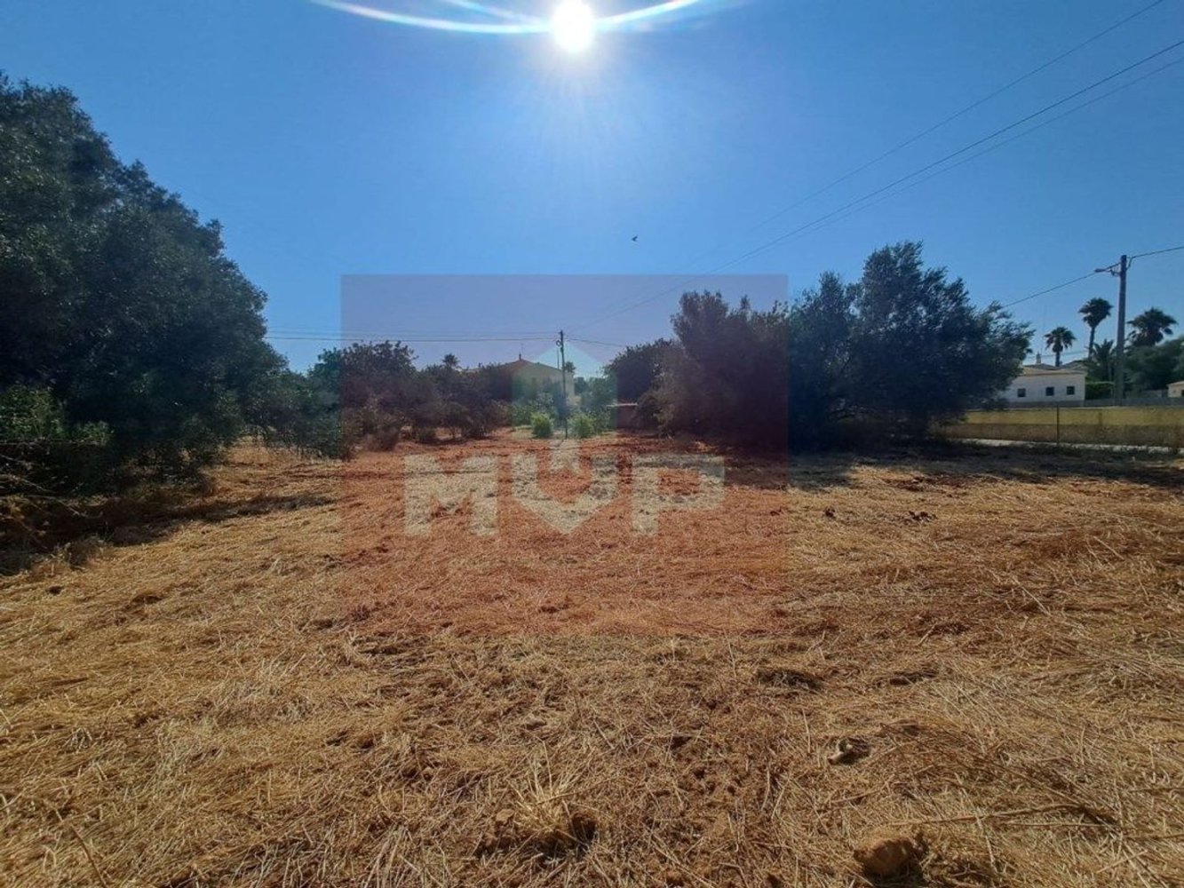  قطعة أرض في Almancil, Portugal رقم 219578