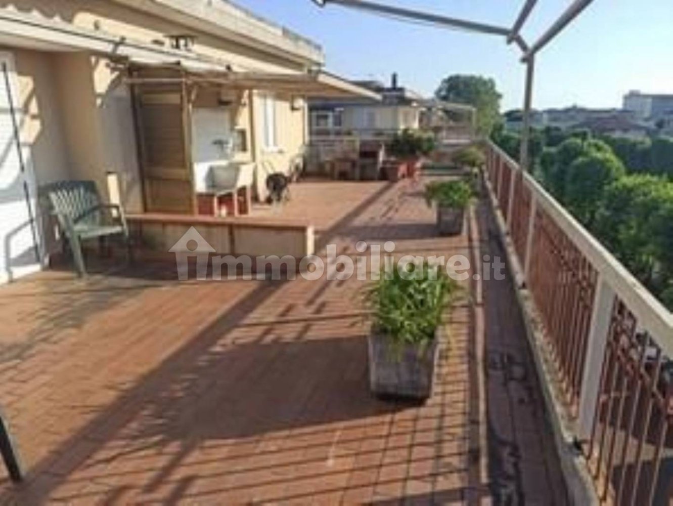 5غرفة بانتهاوس في Carrara, Italy رقم 92730