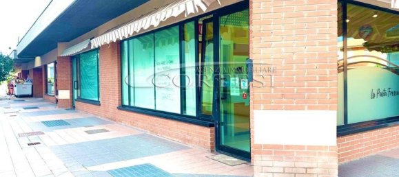 Imóvel comercial de 2 divisões em Mondolfo, Italy N.º 138142 13