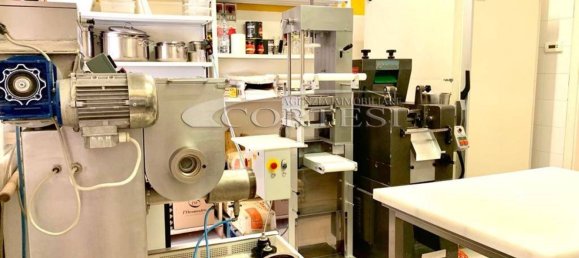 Imóvel comercial de 2 divisões em Mondolfo, Italy N.º 138142 19