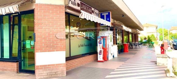 Imóvel comercial de 2 divisões em Mondolfo, Italy N.º 138142 7