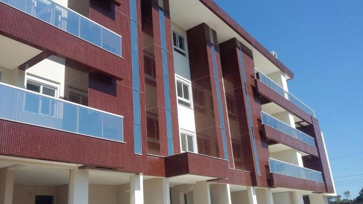 5 bedrooms Apartment in Florianopolis, Brazil No. 530451