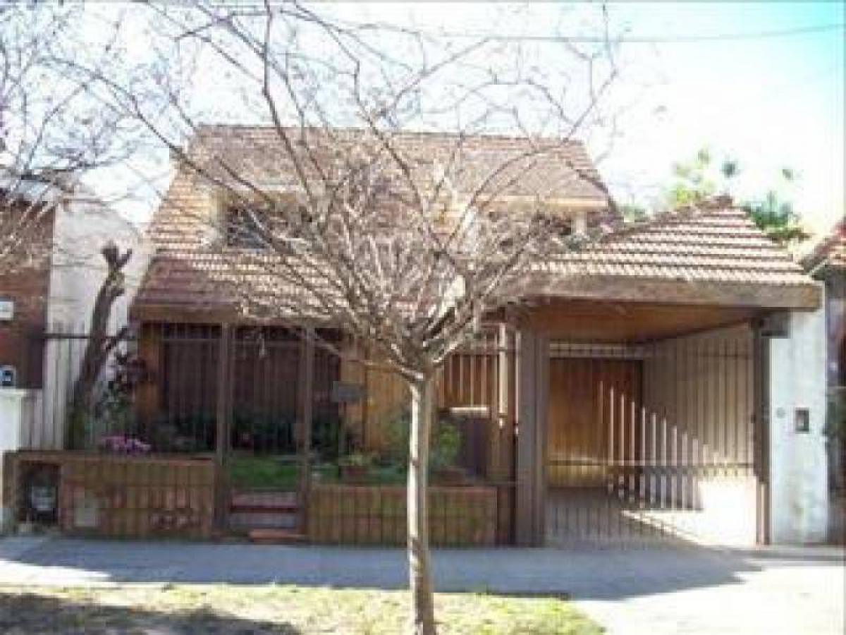 3 Schlafzimmer Haus in Vicente Lopez, Argentina, Nr. 4081