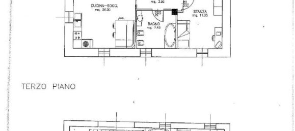 7-Zimmer Haus in Peio, Italy, Nr. 33298 9