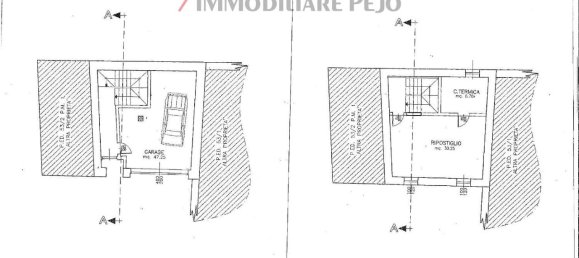 7-Zimmer Haus in Peio, Italy, Nr. 33298 7
