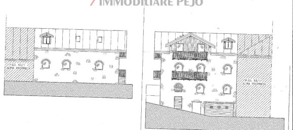 7-Zimmer Haus in Peio, Italy, Nr. 33298 6