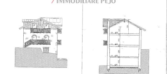 7-Zimmer Haus in Peio, Italy, Nr. 33298 5
