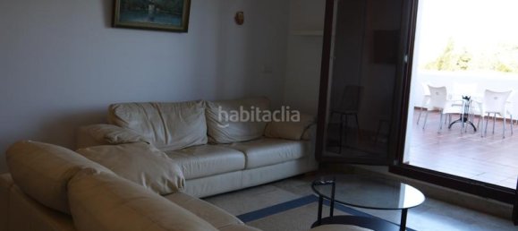 3 غرف نوم تاون هاوس في Mijas, Spain رقم 79620 17