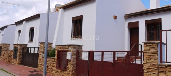 3 غرف نوم تاون هاوس في Mijas, Spain رقم 79620 30