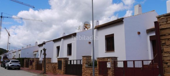 3 غرف نوم تاون هاوس في Mijas, Spain رقم 79620 27
