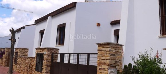 3 غرف نوم تاون هاوس في Mijas, Spain رقم 79620 32