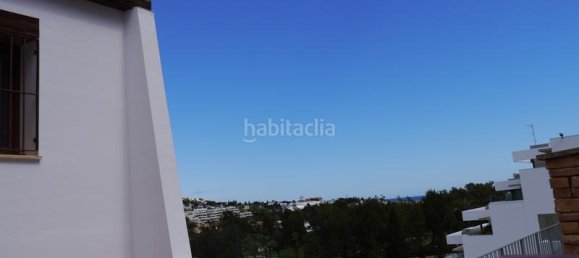 3 غرف نوم تاون هاوس في Mijas, Spain رقم 79620 2