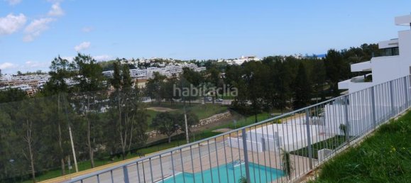 3 غرف نوم تاون هاوس في Mijas, Spain رقم 79620 28