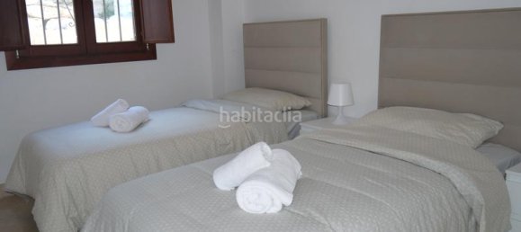 3 غرف نوم تاون هاوس في Mijas, Spain رقم 79620 6