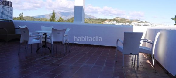 3 غرف نوم تاون هاوس في Mijas, Spain رقم 79620 4