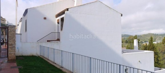 3 غرف نوم تاون هاوس في Mijas, Spain رقم 79620 23