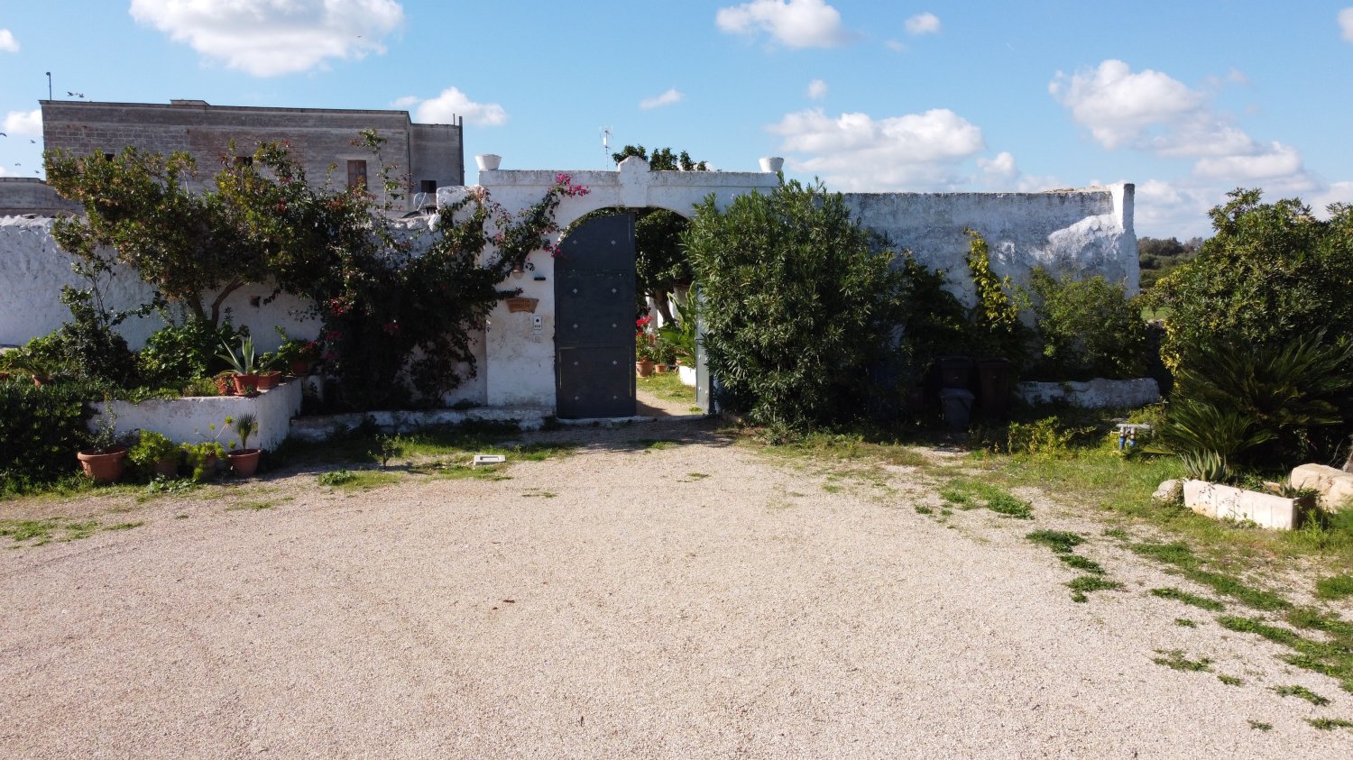 2 chambres Maison à Brindisi, Italy No. 223161