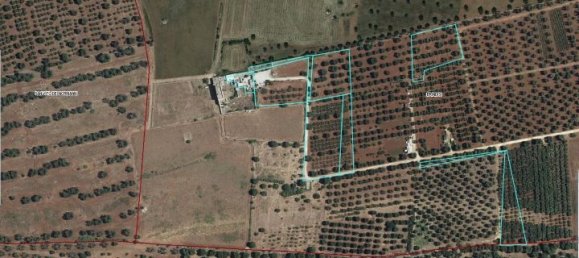 2 chambres Maison à Brindisi, Italy No. 223161 32