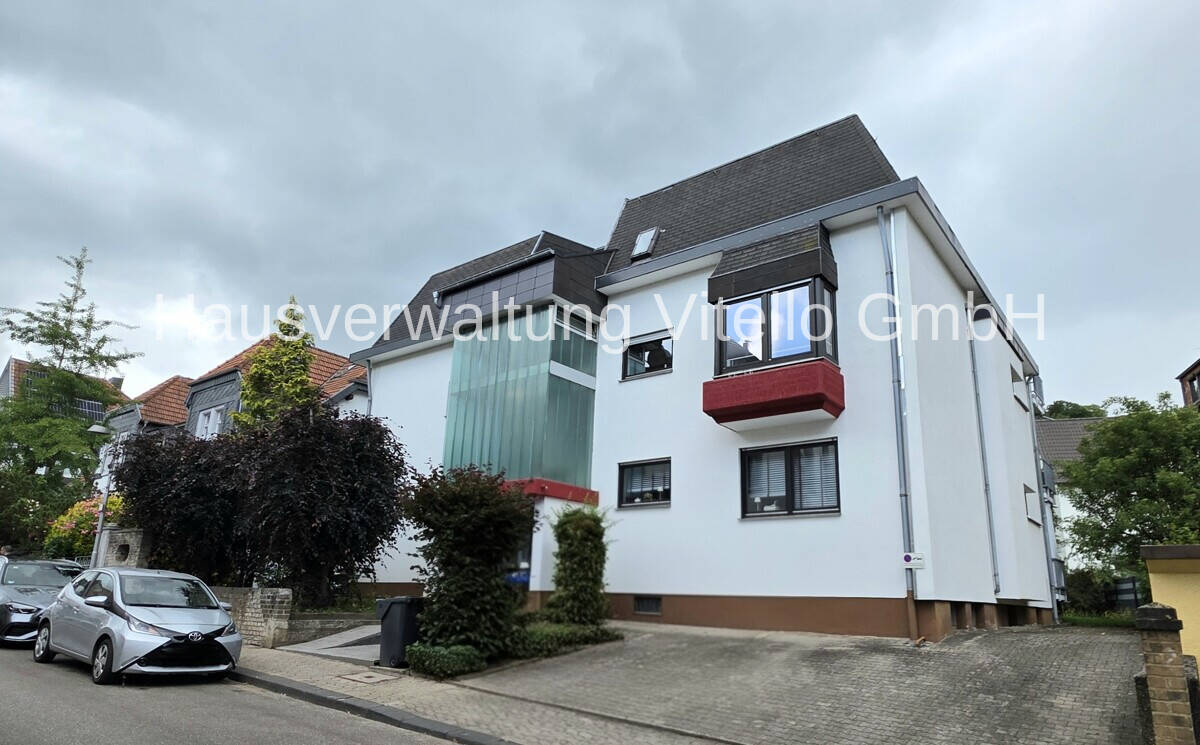 2غرفة شقة في Saarbrucken, Germany رقم 370571