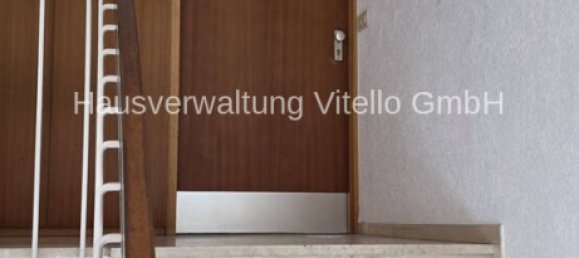 2غرفة شقة في Saarbrucken, Germany رقم 370571 2