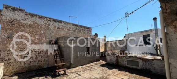 Квартира с 2 комнатами в Galatone, Италия № 279021 34