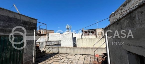 Квартира с 2 комнатами в Galatone, Италия № 279021 33