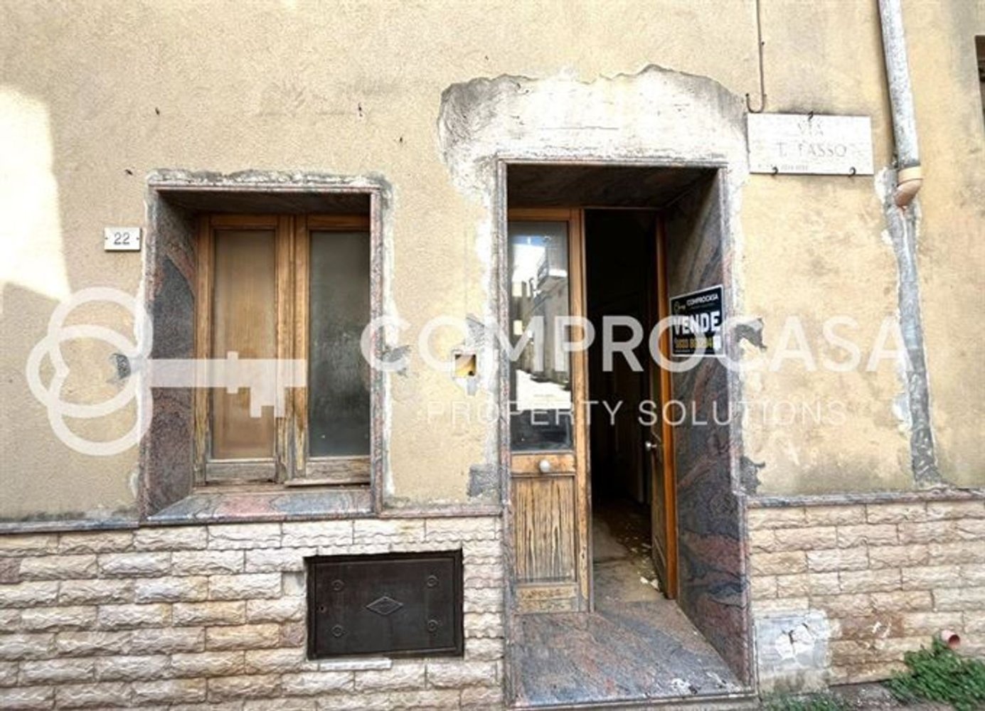 Квартира с 2 комнатами в Galatone, Италия № 279021