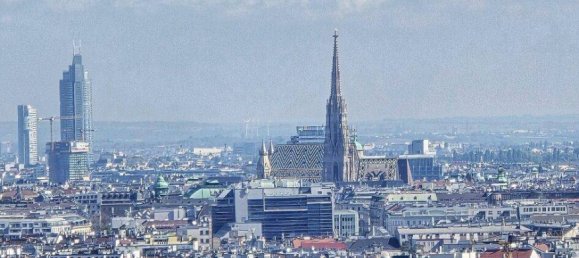 3 rooms Apartment in Favoriten, Austria No. 30630 3