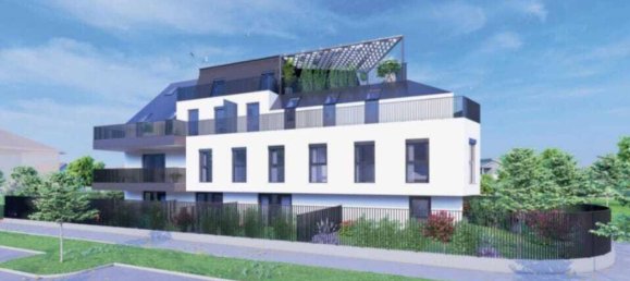 648m² Land in Vienna, Austria No. 215304 18