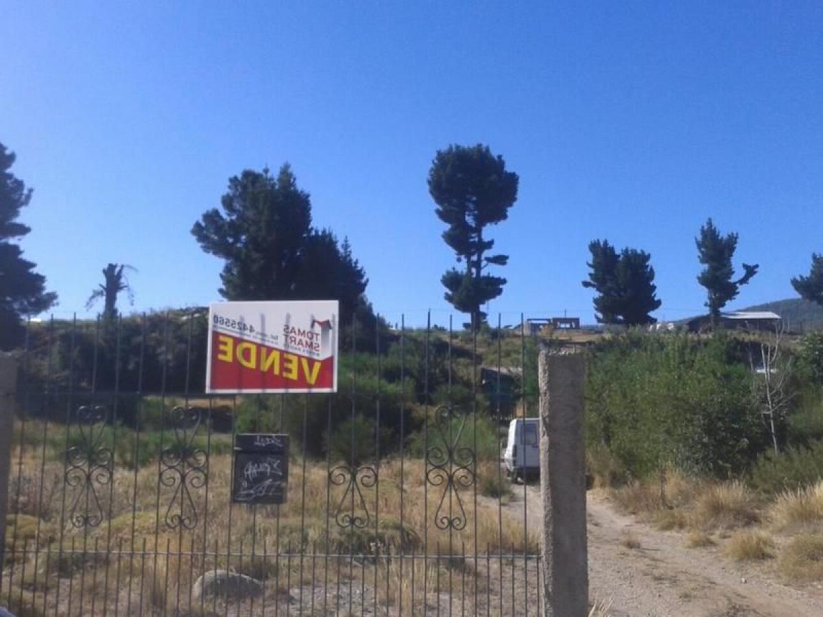 Grundstück in San Carlos de Bariloche, Argentina, Nr. 49959