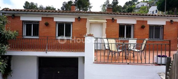 Casa de 3 dormitorios en Palafolls, Spain No. 149489 3