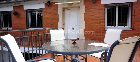 Casa de 3 dormitorios en Palafolls, Spain No. 149489 5