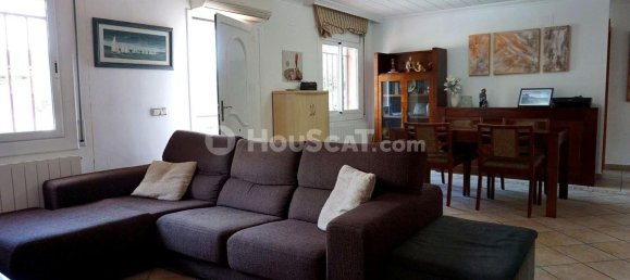 Casa de 3 dormitorios en Palafolls, Spain No. 149489 11