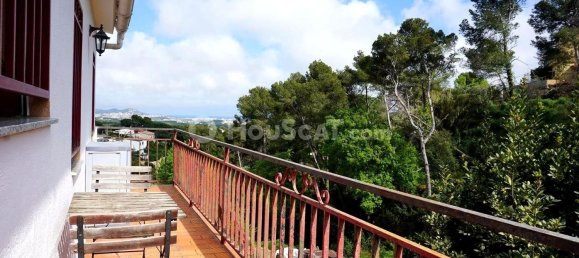 Casa de 3 dormitorios en Palafolls, Spain No. 149489 18