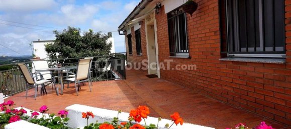 Casa de 3 dormitorios en Palafolls, Spain No. 149489 6