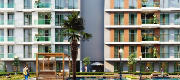 Apartment 3+1 in Istanbul, Turkey No. 24467 5