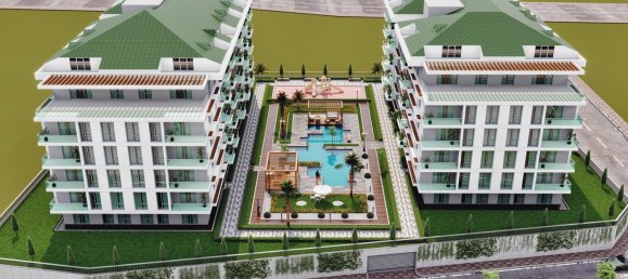 Apartment 3+1 in Istanbul, Turkey No. 24467 4