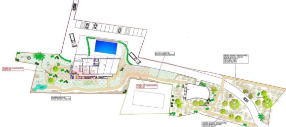 14 bedrooms Hotel in Alicante, Spain No. 88641 9