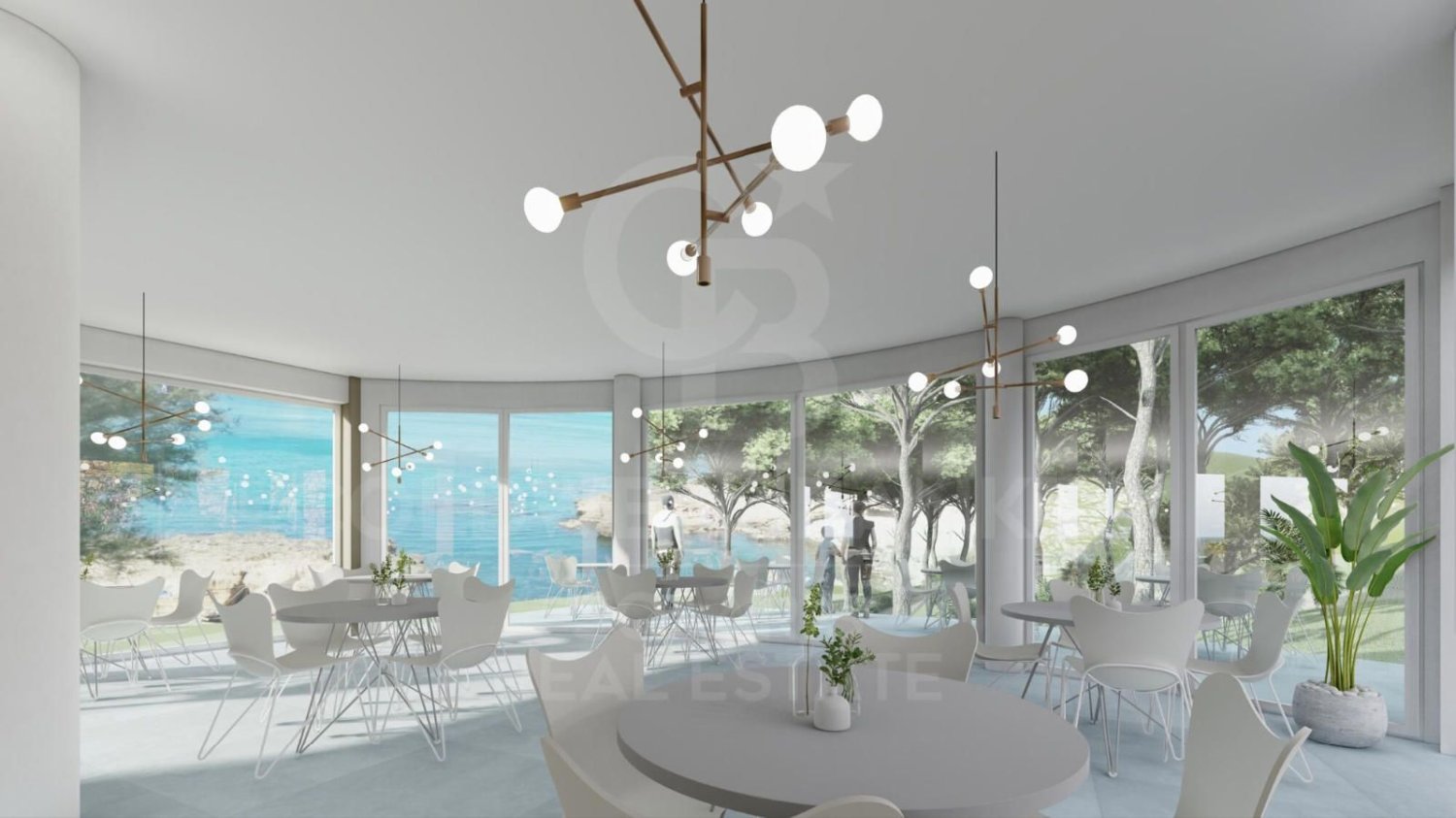 14 bedrooms Hotel in Alicante, Spain No. 88641