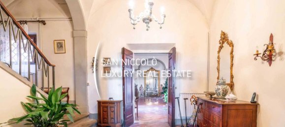 7 bedrooms Villa in Florence, Italy No. 193462 32