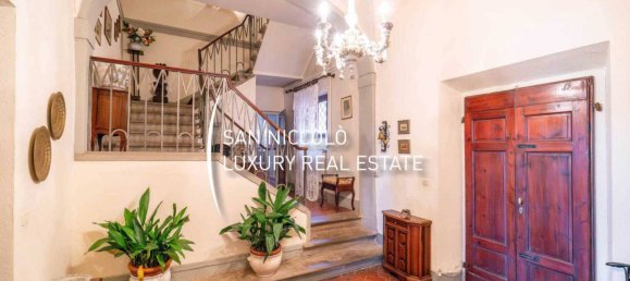 7 bedrooms Villa in Florence, Italy No. 193462 31