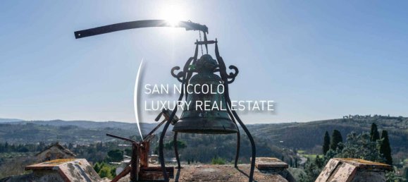 7 bedrooms Villa in Florence, Italy No. 193462 23