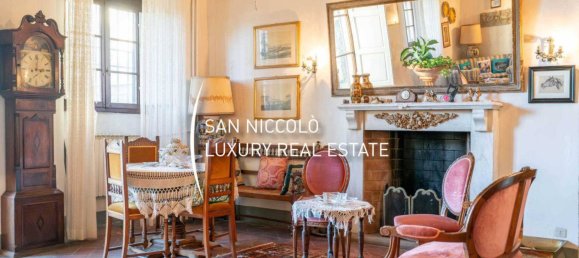 7 bedrooms Villa in Florence, Italy No. 193462 8