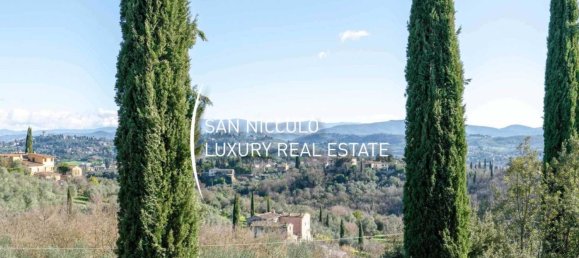 7 bedrooms Villa in Florence, Italy No. 193462 26