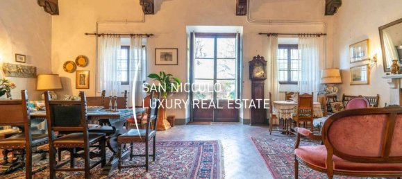 7 bedrooms Villa in Florence, Italy No. 193462 6