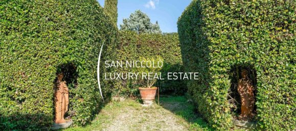 7 bedrooms Villa in Florence, Italy No. 193462 30