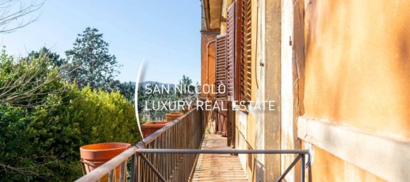 7 bedrooms Villa in Florence, Italy No. 193462 20
